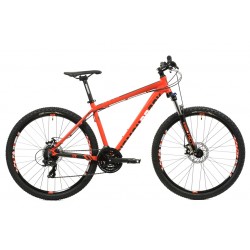Diamondback SYNC 2.0 27.5" Mountain Bike 
